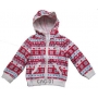 Jaket Girl Carter (Ori)